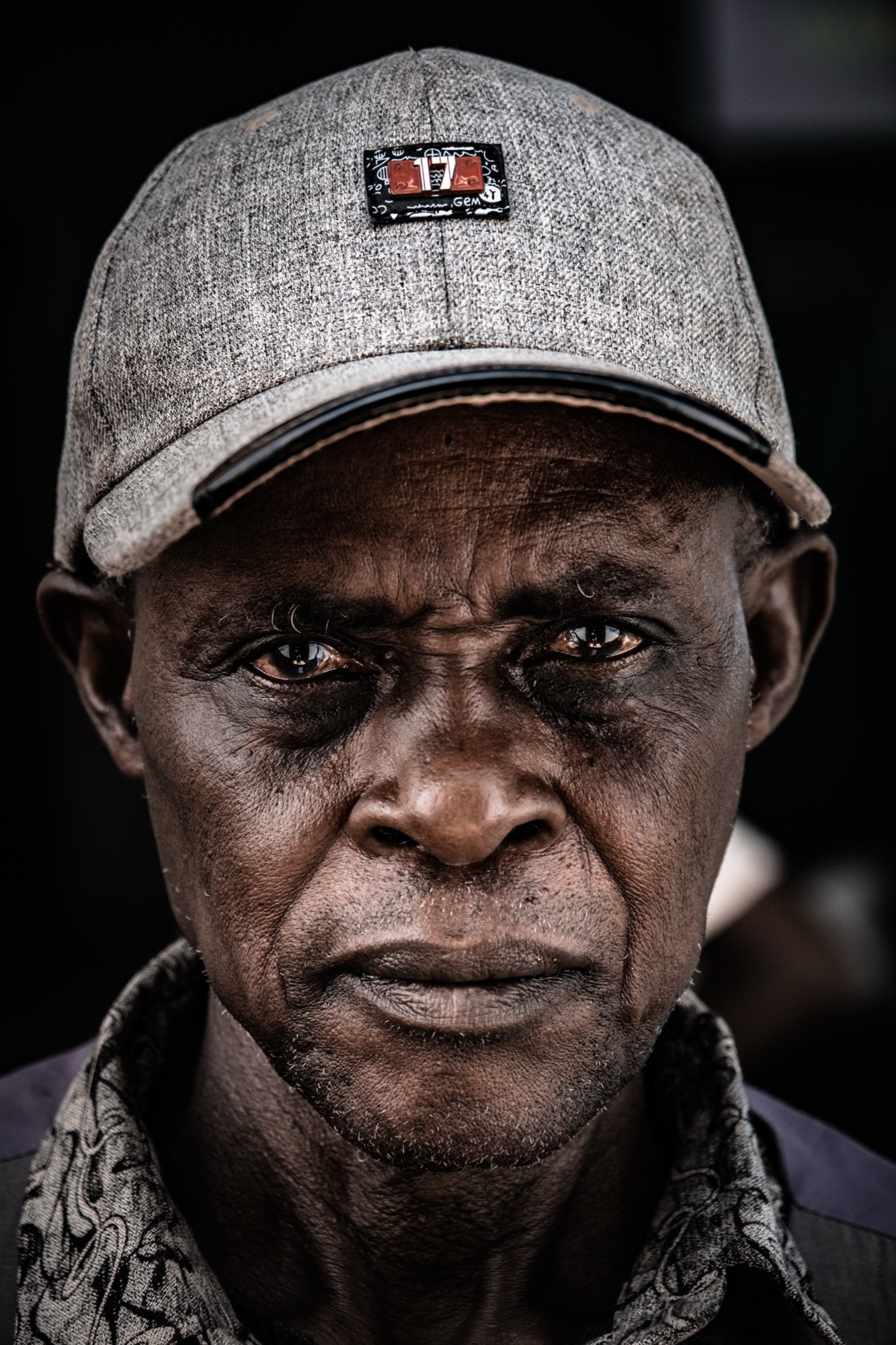 Portrait8